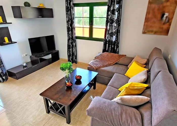 Ferienhaus Casa Ela
