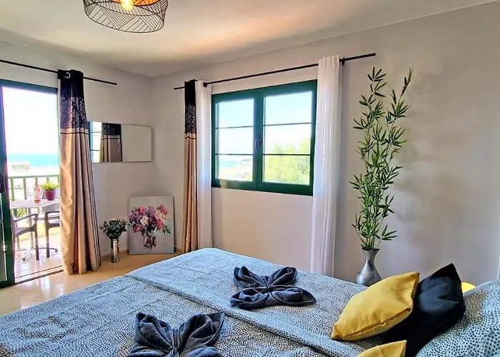 Ferienhaus Casa Ela