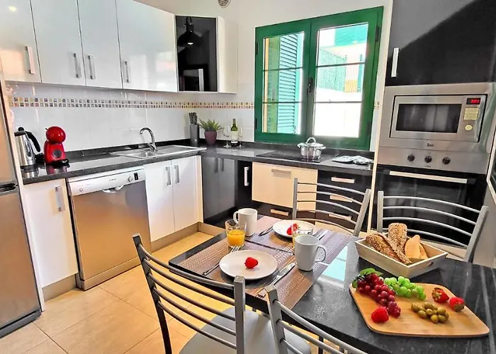 Ferienhaus Casa Ela