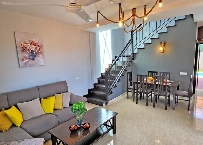 Ferienhaus Casa Ela