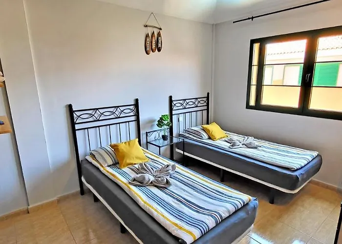 Ferienhaus Casa Ela