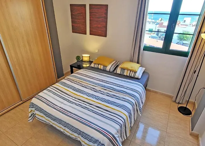 Ferienhaus Casa Ela