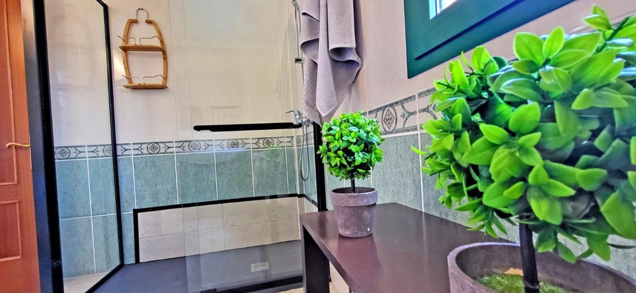 Casa Ela Apartment Tarajalejo