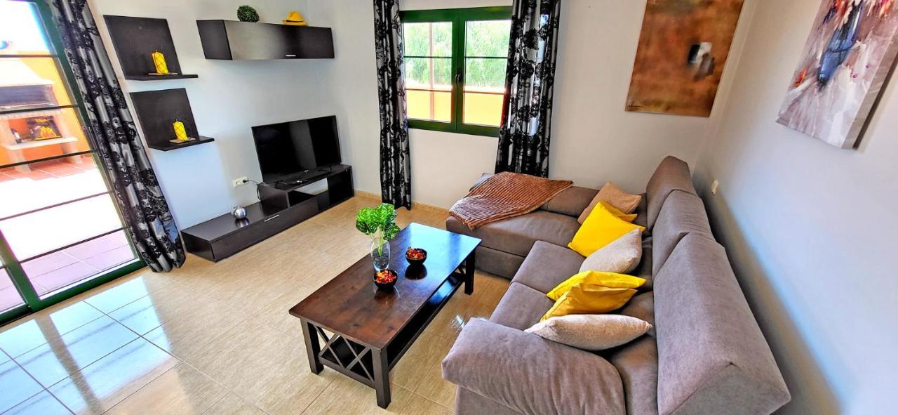 Casa Ela Apartment *