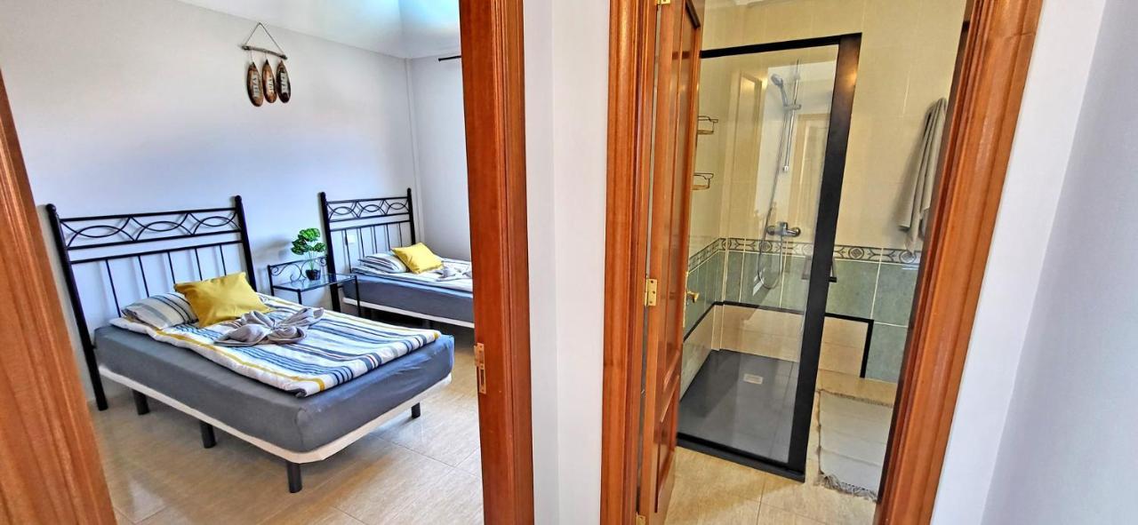 Apartment Casa Ela Tarajalejo