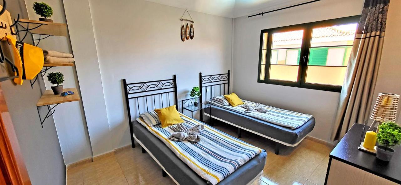 Apartment Casa Ela Tarajalejo