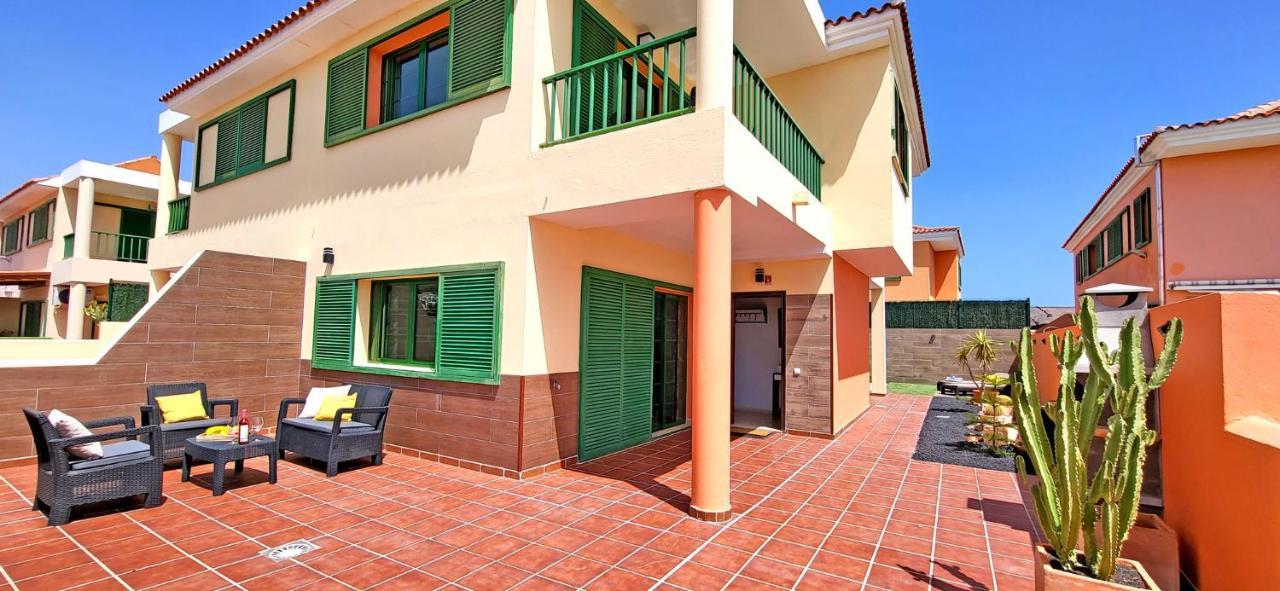 Apartment Casa Ela