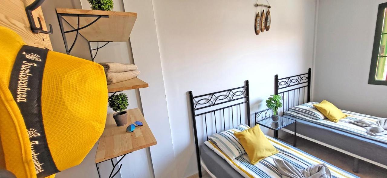 Casa Ela Apartment Tarajalejo