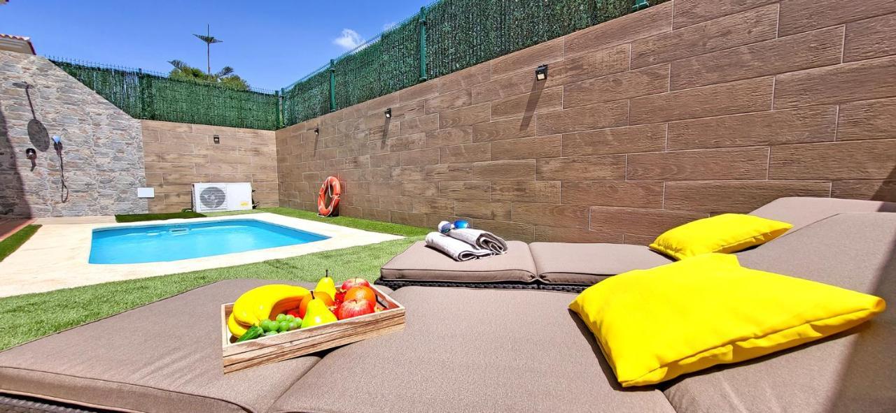 Casa Ela Apartment Tarajalejo