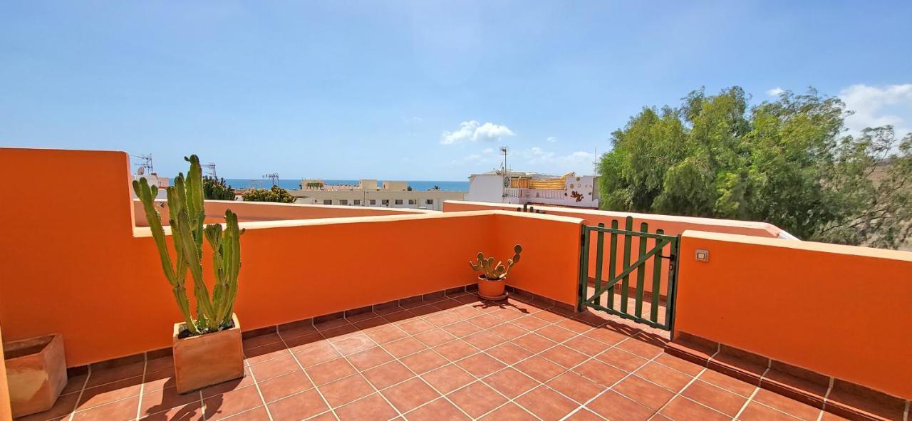 Casa Ela Apartment