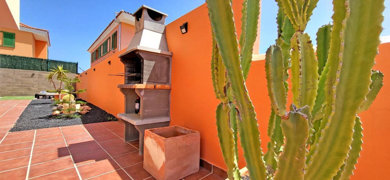 Casa Ela Apartment Tarajalejo