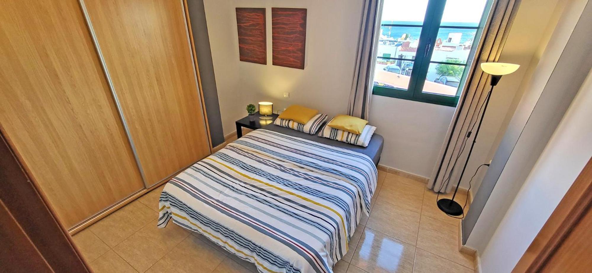 Casa Ela Apartment Tarajalejo