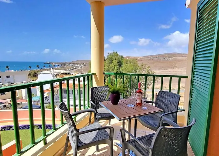 Ferienhaus Casa Ela