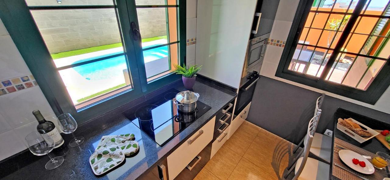 Apartamento Casa Ela *