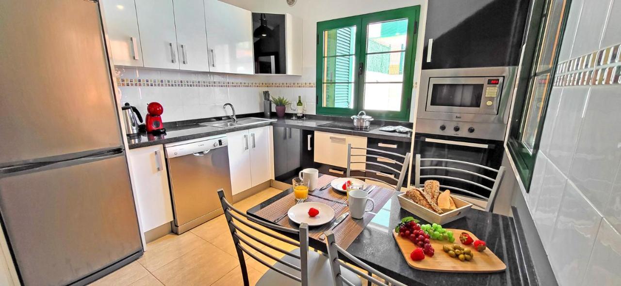 Apartamento Casa Ela *
